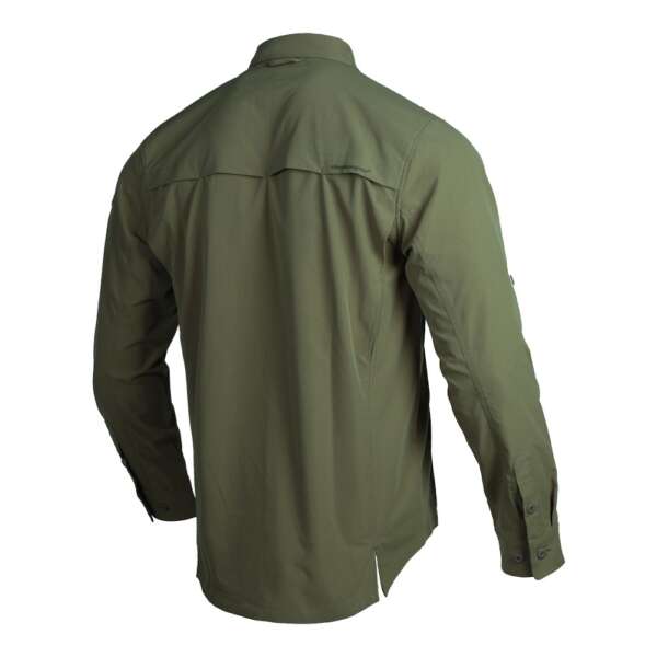 EMERSONGEAR CAMICIA PERSECUTOR RANGER GREEN TAGLIA M (EMB9604RGM) - immagine 3