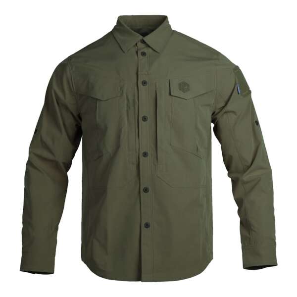 EMERSONGEAR CAMICIA PERSECUTOR RANGER GREEN TAGLIA XL (EMB9604RGXL) - immagine 3