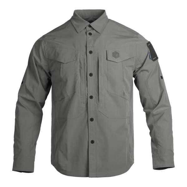 EMERSONGEAR CAMICIA PERSECUTOR SMOKY TAGLIA L (EMB9604SML) - immagine 3