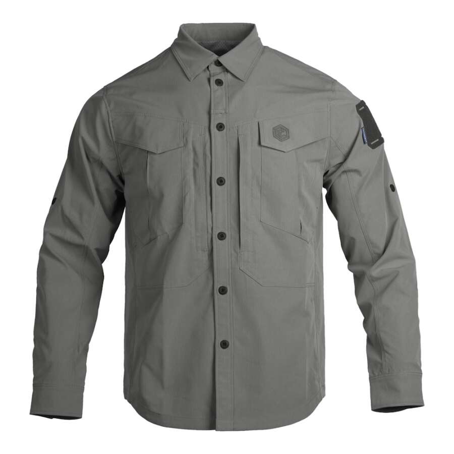 EMERSONGEAR CAMICIA PERSECUTOR SMOKY TAGLIA M (EMB9604SMM)