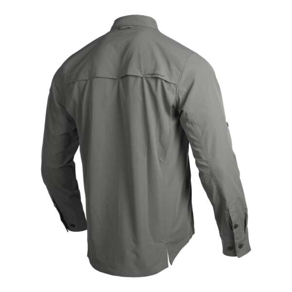 EMERSONGEAR CAMICIA PERSECUTOR SMOKY TAGLIA XXL (EMB9604SM2XL) - immagine 2