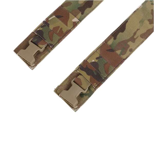 EMERSONGEAR CHEST RIG X-HARNESS KIT MULTICAM (EM7409MC) - immagine 4