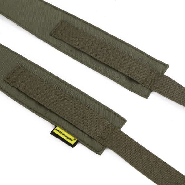 EMERSONGEAR CHEST RIG X-HARNESS KIT RANGER GREEN (EM7409RG) - immagine 4