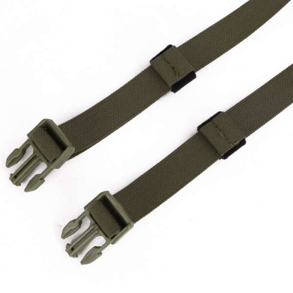 EMERSONGEAR CHEST RIG X-HARNESS KIT RANGER GREEN (EM7409RG) - immagine 5
