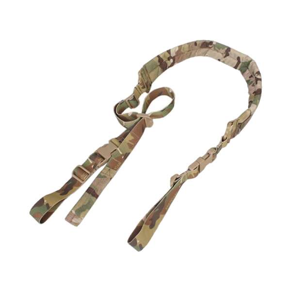 EMERSONGEAR CINGHIA A DUE PUNTI IMBOTTITA MULTICAM (EM8883)