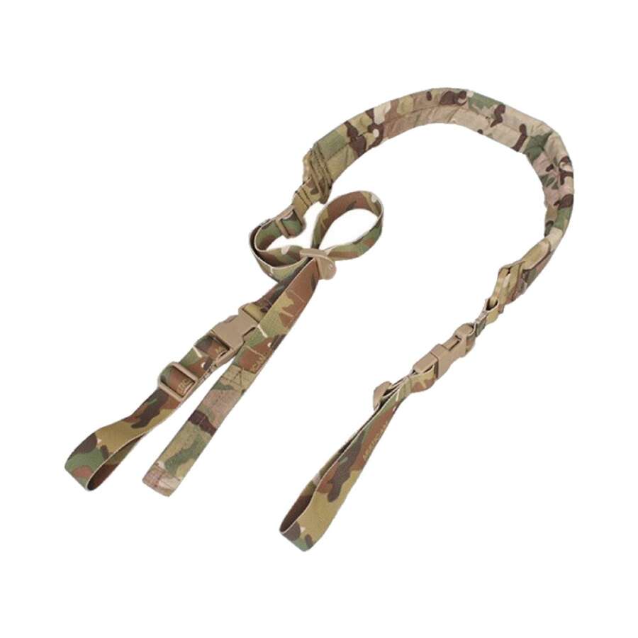 EMERSONGEAR CINGHIA A DUE PUNTI IMBOTTITA MULTICAM (EM8883)