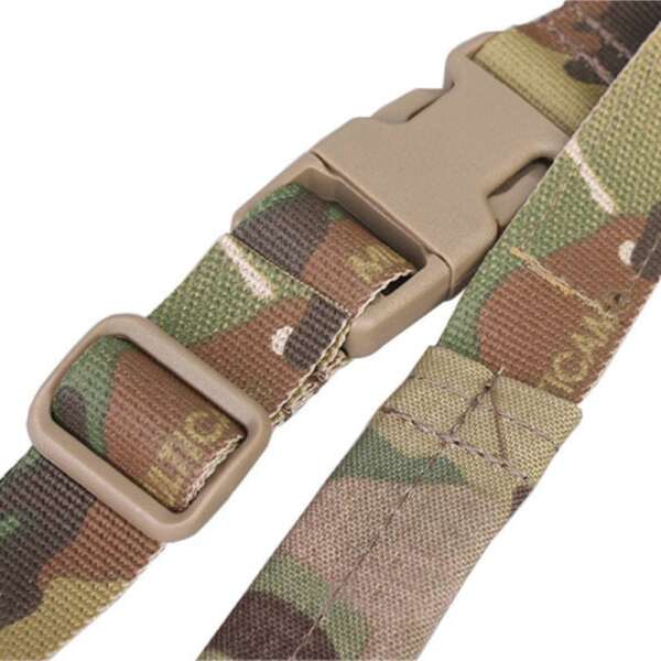 EMERSONGEAR CINGHIA A DUE PUNTI IMBOTTITA MULTICAM (EM8883) - immagine 2