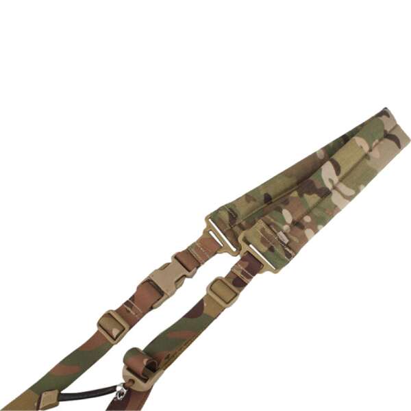 EMERSONGEAR CINGHIA A DUE PUNTI IMBOTTITA MULTICAM (EM8883) - immagine 4