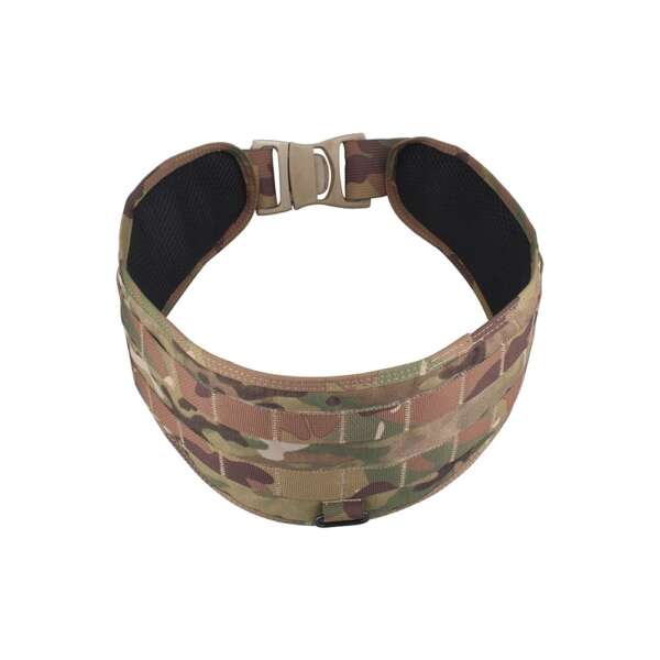 EMERSONGEAR CINTURONE BATTLE BELT MULTICAM (EM9012MC) - immagine 2