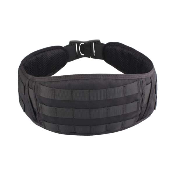 EMERSONGEAR CINTURONE BATTLE BELT NERO (EM9086E) - immagine 4