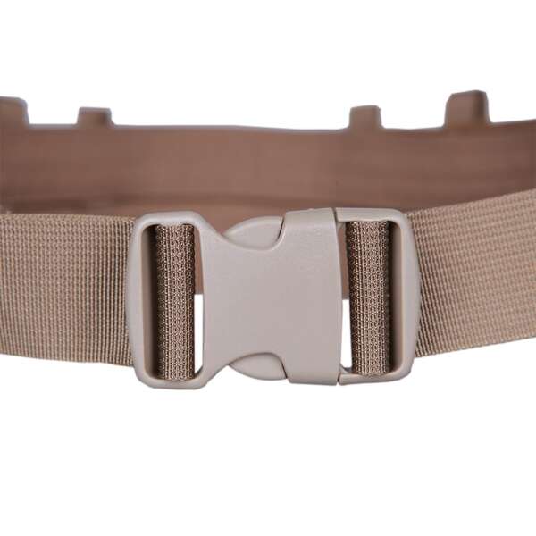 EMERSONGEAR CINTURONE TATTICO MODULARE COYOTE BROWN (EM9341CB) - immagine 4