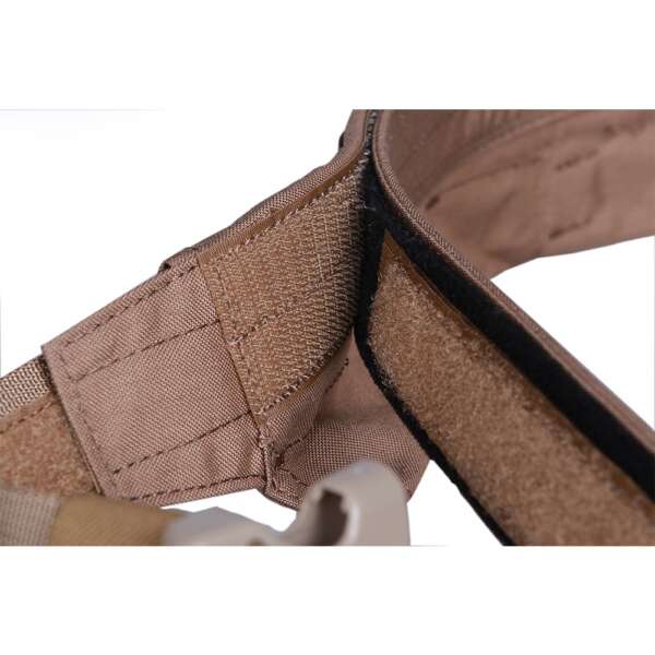 EMERSONGEAR CINTURONE TATTICO MODULARE COYOTE BROWN (EM9341CB) - immagine 7