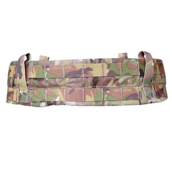 EMERSONGEAR CINTURONE TATTICO MODULARE MULTICAM (EM9341MC) - immagine 2