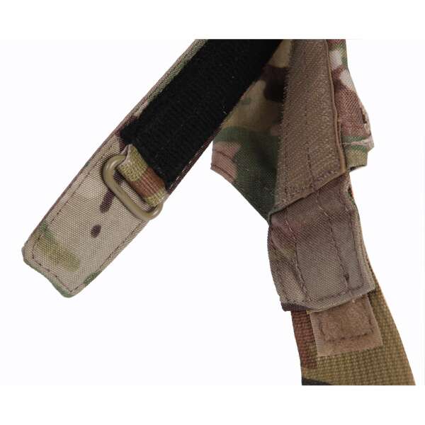 EMERSONGEAR CINTURONE TATTICO MODULARE MULTICAM (EM9341MC) - immagine 5