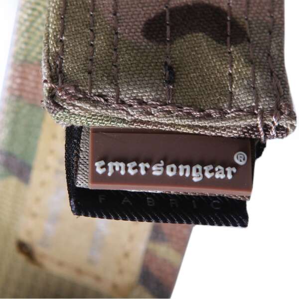 EMERSONGEAR CINTURONE TATTICO MODULARE MULTICAM (EM9341MC) - immagine 6