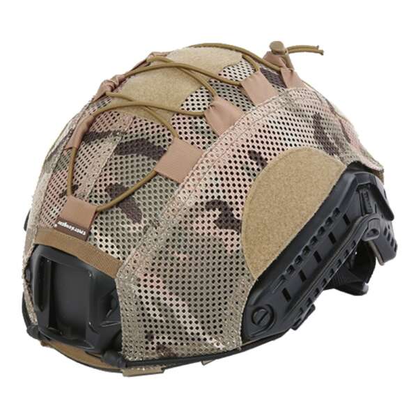 EMERSONGEAR COPRIELMETTO PER ELMETTI FAST MULTICAM (EM9560MC) - immagine 2