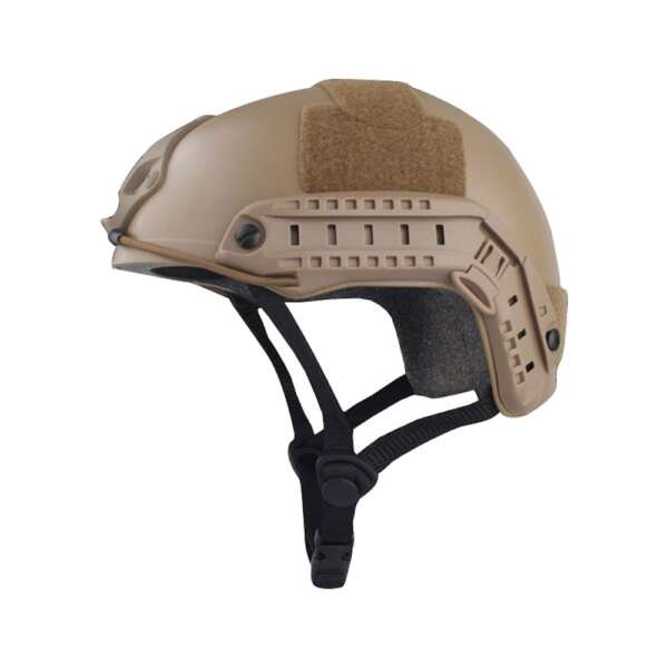 EMERSONGEAR ELMETTO FAST DARK EARTH (EM8812A) - immagine 2