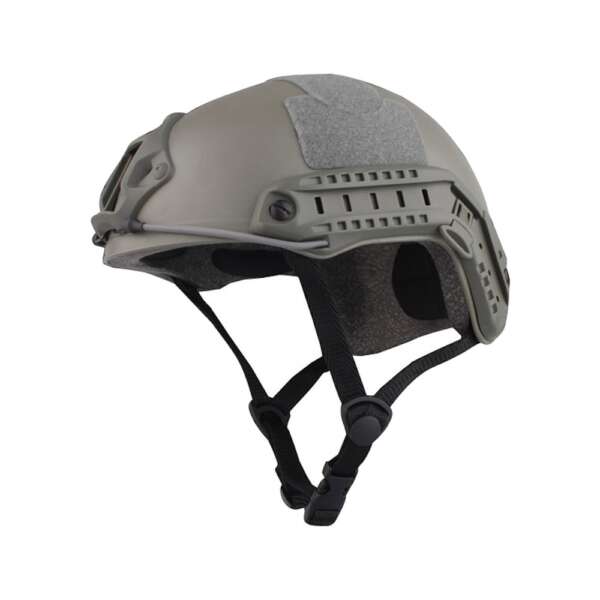 EMERSONGEAR ELMETTO FAST FOLIAGE GREEN (EM8812) - immagine 2