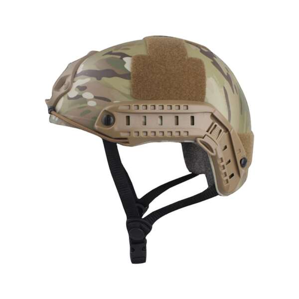 EMERSONGEAR ELMETTO FAST MULTICAM (EM8812D) - immagine 2