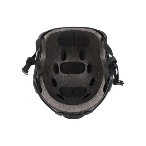 EMERSONGEAR ELMETTO FAST NERO (EM8812B) - immagine 3