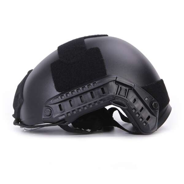 EMERSONGEAR ELMETTO FAST NERO (EM8820B) - immagine 2