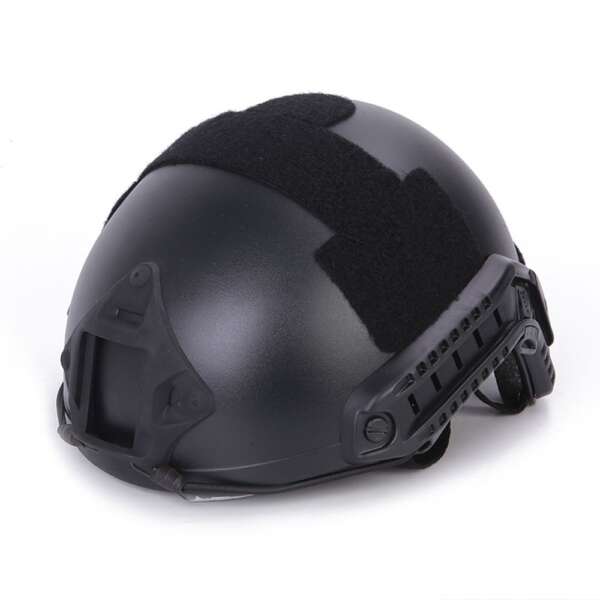 EMERSONGEAR ELMETTO FAST NERO (EM8820B) - immagine 4