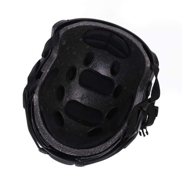 EMERSONGEAR ELMETTO FAST NERO (EM8820B) - immagine 5