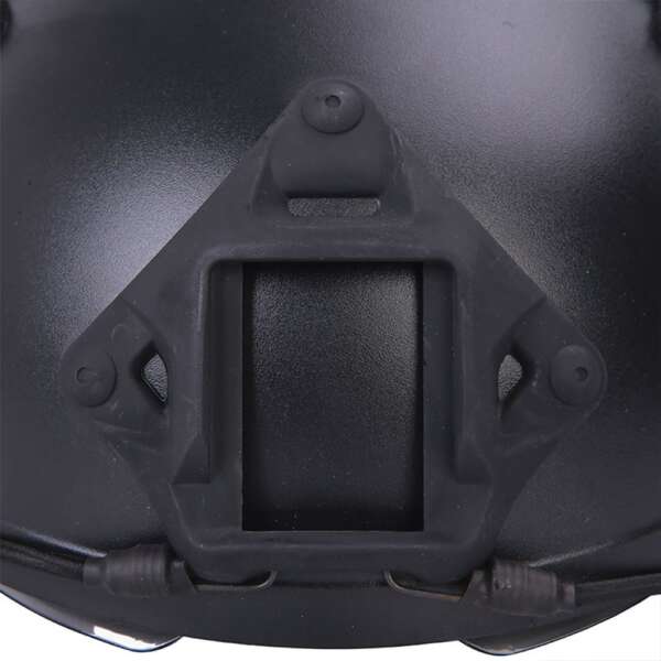 EMERSONGEAR ELMETTO FAST NERO (EM8820B) - immagine 6
