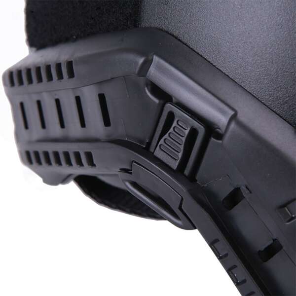 EMERSONGEAR ELMETTO FAST NERO (EM8820B) - immagine 7