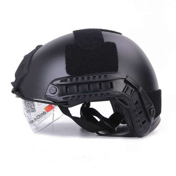 EMERSONGEAR ELMETTO FAST NERO (EM8820B)