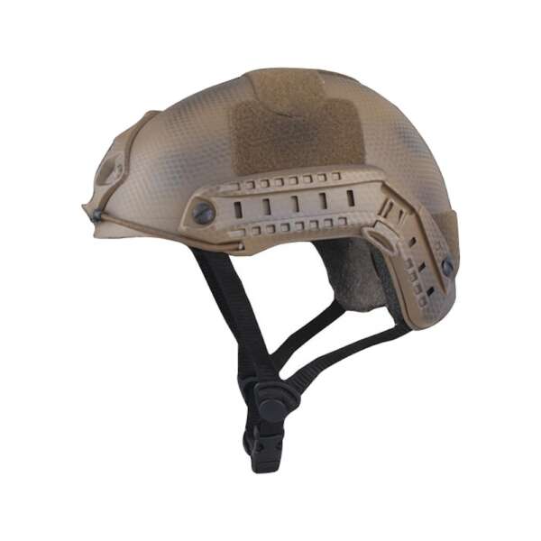 EMERSONGEAR ELMETTO FAST SEAL (EM8812C) - immagine 2