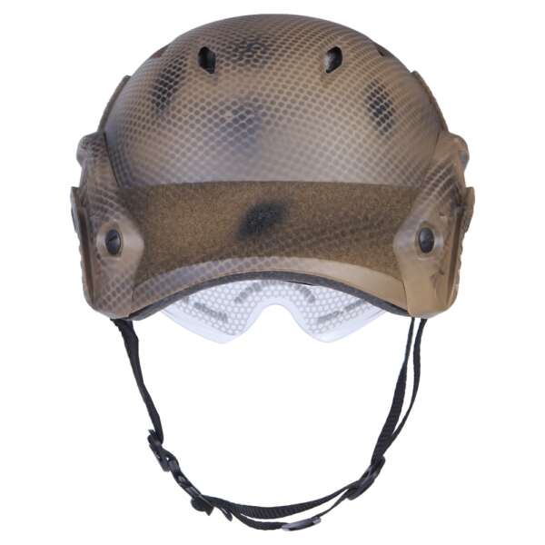 EMERSONGEAR ELMETTO FAST SEAL (EM8818G) - immagine 2