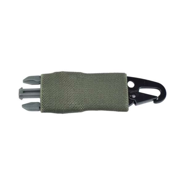 EMERSONGEAR FIBBIA MULTIUSO FOLIAGE GREEN (EM8887E) - immagine 2