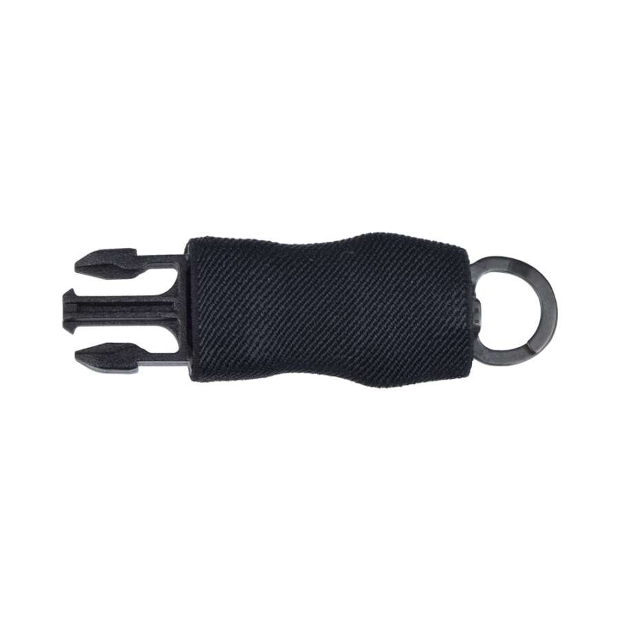 EMERSONGEAR FIBBIA MULTIUSO NERA (EM8488)