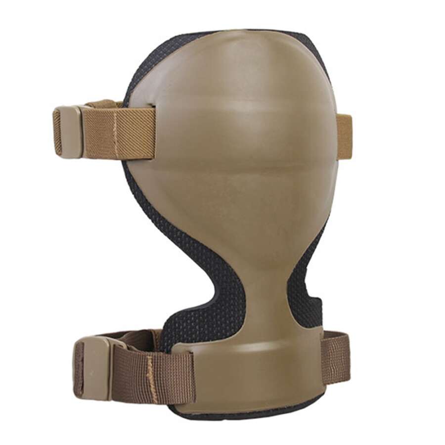 EMERSONGEAR GINOCCHIERE COMBAT DARK EARTH (EM7071T)