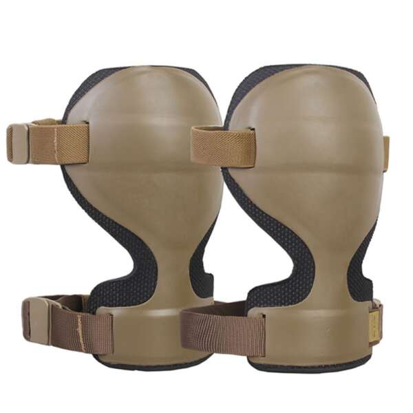 EMERSONGEAR GINOCCHIERE COMBAT DARK EARTH (EM7071T) - immagine 2