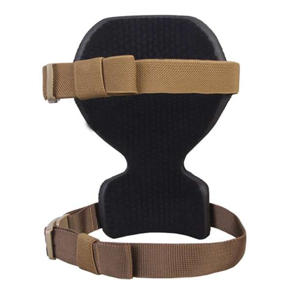 EMERSONGEAR GINOCCHIERE COMBAT DARK EARTH (EM7071T) - immagine 3
