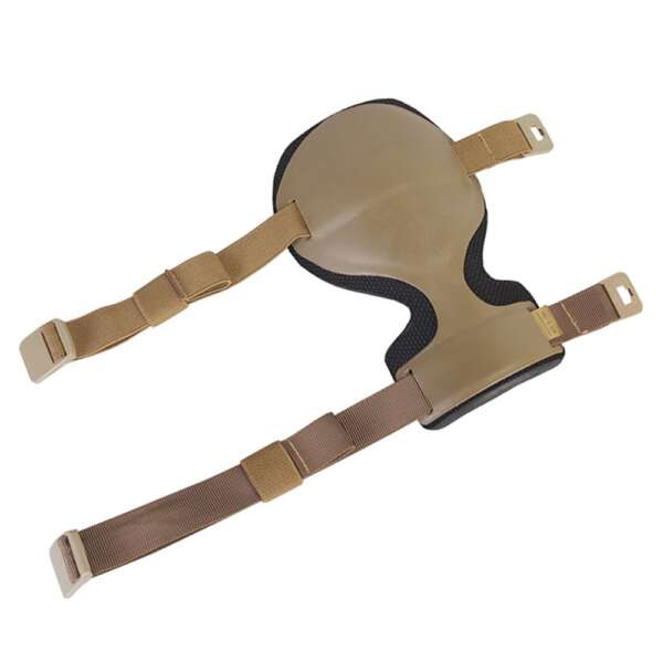 EMERSONGEAR GINOCCHIERE COMBAT DARK EARTH (EM7071T) - immagine 5