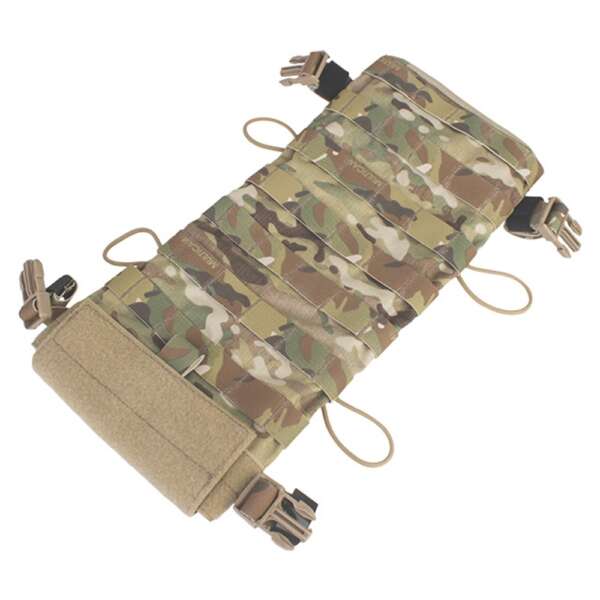 EMERSONGEAR HYDRATATION BACK PANEL 2,5 LITRI MULTICAM (EM5815MC) - immagine 6