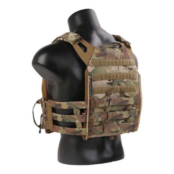 EMERSONGEAR JUMPER PLATE CARRIER 2.0 MULTICAM (EM7403MC) - immagine 3