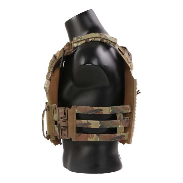 EMERSONGEAR JUMPER PLATE CARRIER 2.0 MULTICAM (EM7403MC) - immagine 4