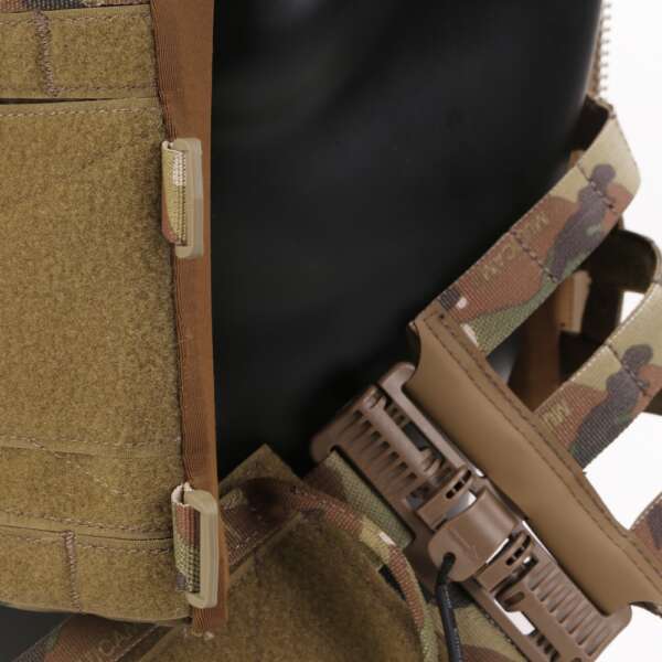 EMERSONGEAR JUMPER PLATE CARRIER 2.0 MULTICAM (EM7403MC) - immagine 5