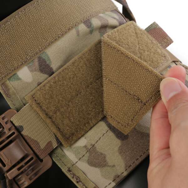EMERSONGEAR JUMPER PLATE CARRIER 2.0 MULTICAM (EM7403MC) - immagine 6