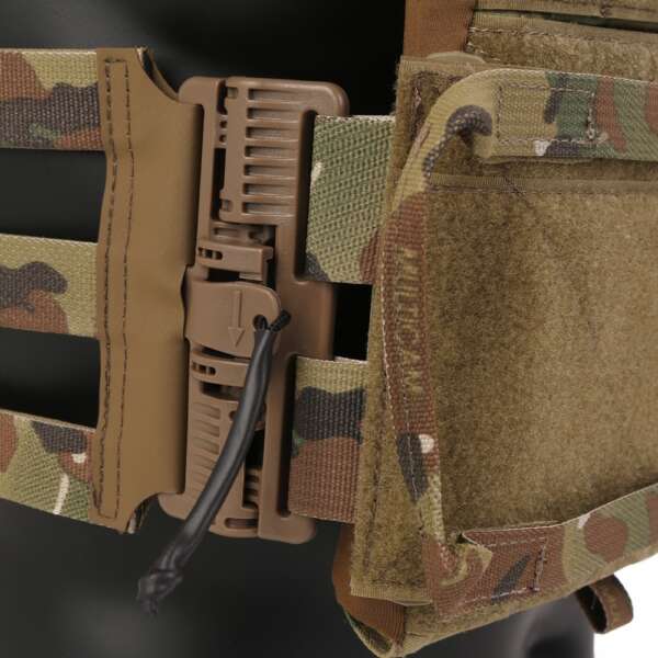 EMERSONGEAR JUMPER PLATE CARRIER 2.0 MULTICAM (EM7403MC) - immagine 7