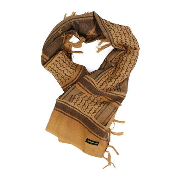 EMERSONGEAR KEFIAH ARABO COYOTE BROWN (EM6651CCB) - immagine 2