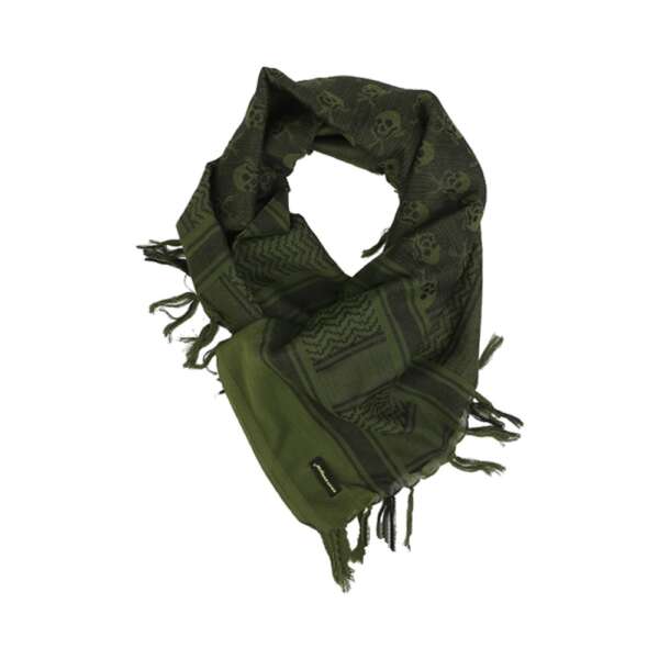 EMERSONGEAR KEFIAH OLIVE DRAB (EM6651COD) - immagine 2