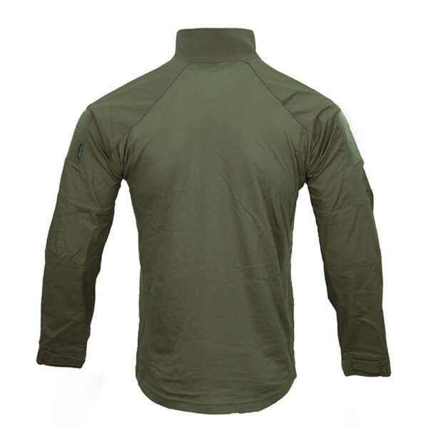 EMERSONGEAR MAGLIA TATTICA COMBAT E4 RANGER GREEN TAGLIA L (EM9429RG-L) - immagine 2