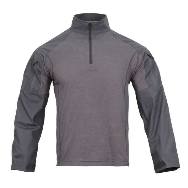 EMERSONGEAR MAGLIA TATTICA COMBAT E4 WOLF GRAY TAGLIA M (EM9429WG-M)