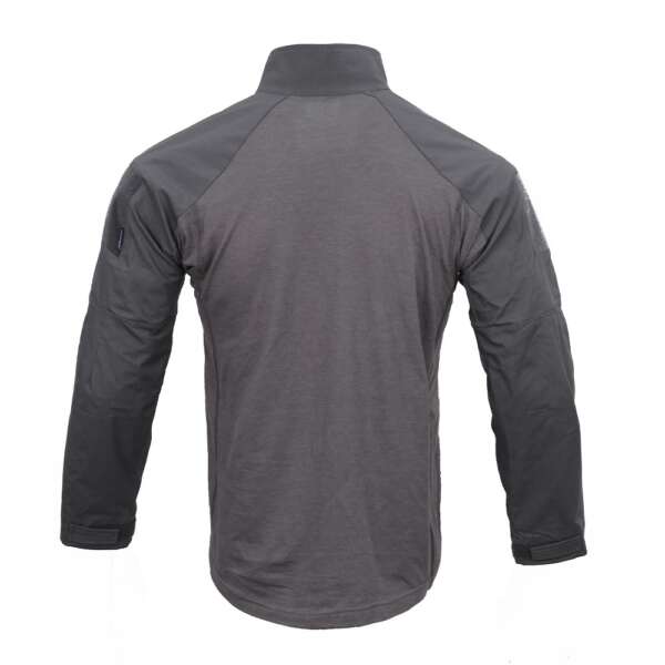 EMERSONGEAR MAGLIA TATTICA COMBAT E4 WOLF GRAY TAGLIA M (EM9429WG-M) - immagine 3
