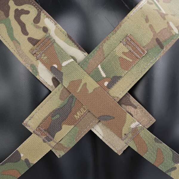 EMERSONGEAR MICRO CHEST RIG MULTICAM (EM9557MC) - immagine 4